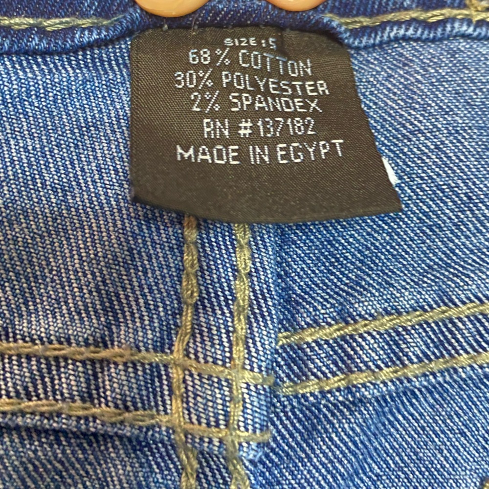 Pants - Picture 3 of 3